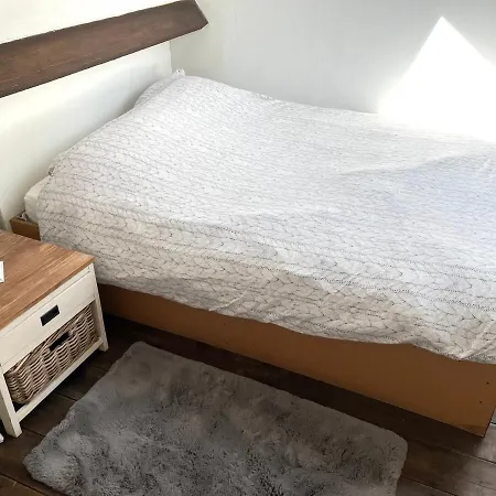 Holiday home Chez' Elle *